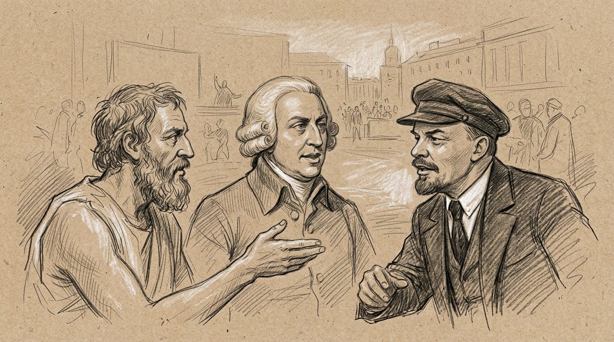 Защита курьеров или новый фискальный ошейник: разбор реформы в Чехии